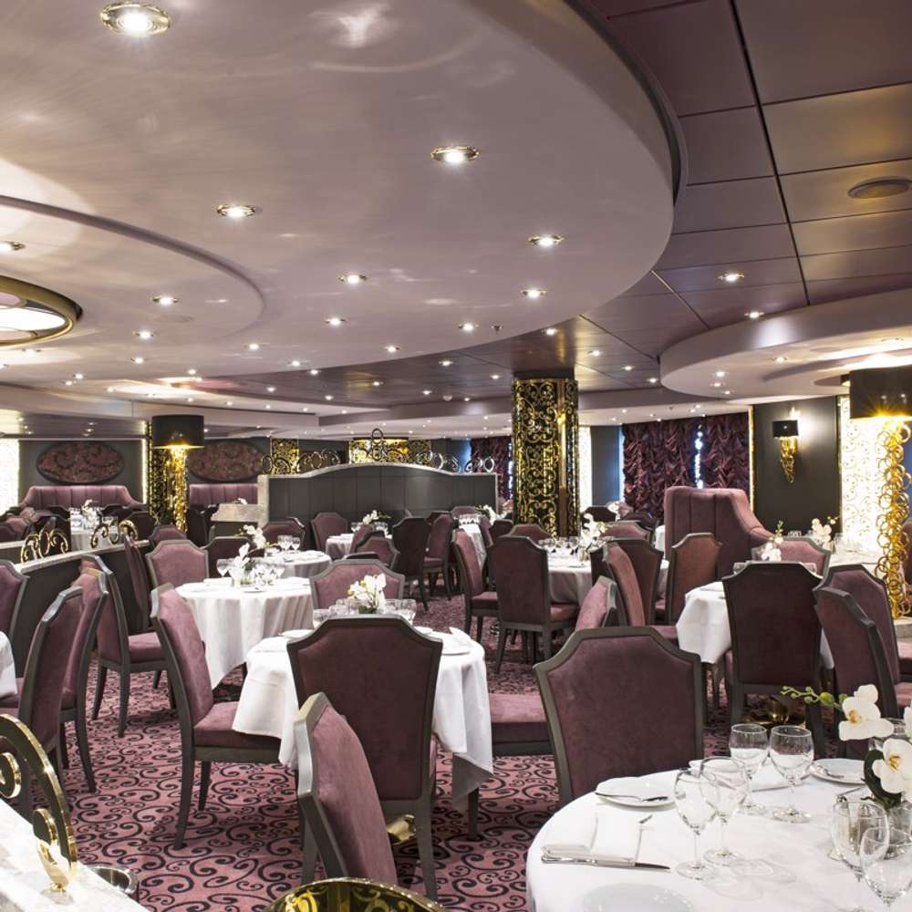 MSC PREZIOSA