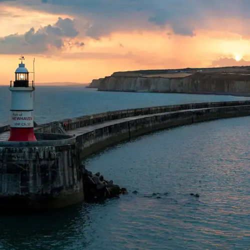 Image related to Newhaven (UK)