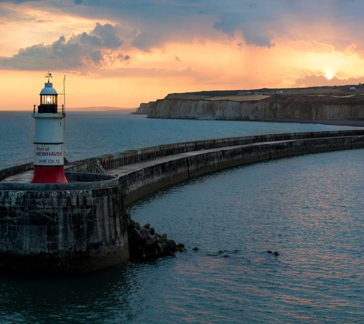 Newhaven