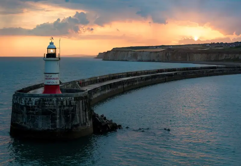 Newhaven (UK)