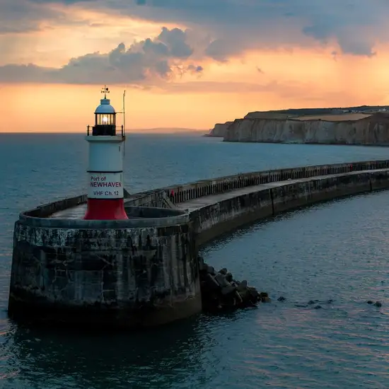 Image related to Newhaven