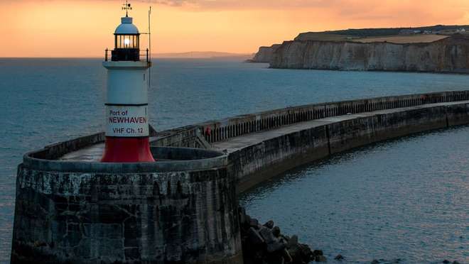 Newhaven (UK)