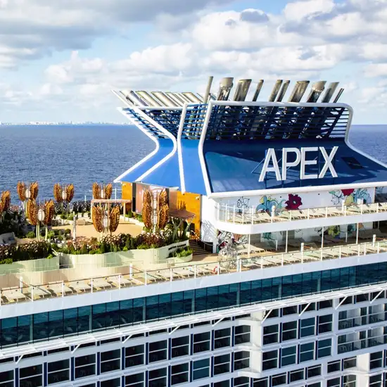 Image related to Celebrity Apex