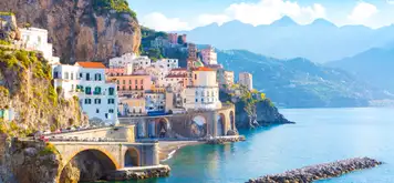 Amalfi