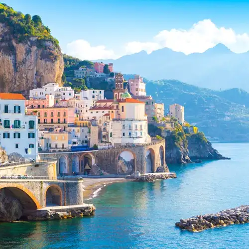 Image related to Amalfi