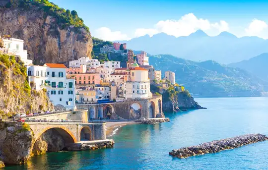 Image related to Amalfi