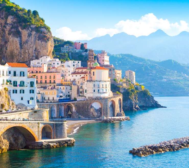 Amalfi
