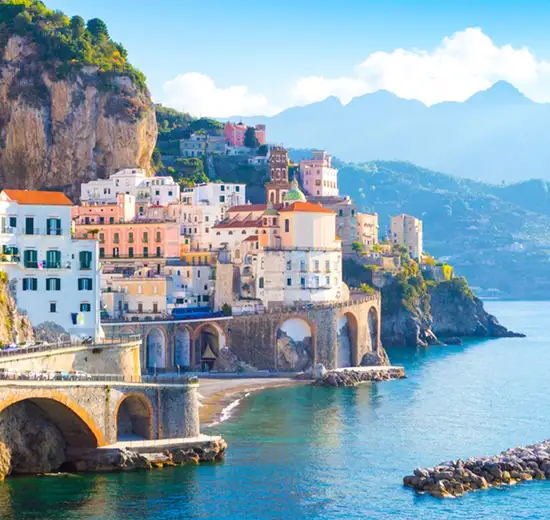 Image related to Amalfi
