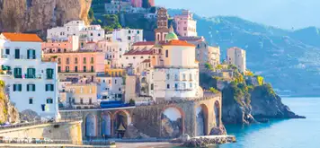Image related to Amalfi