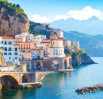 Image related to Amalfi