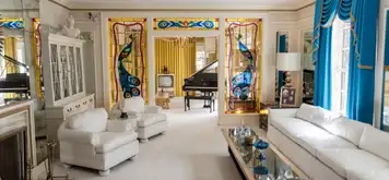 Image related to Graceland Mansion