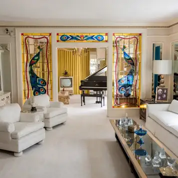 Image related to Graceland Mansion