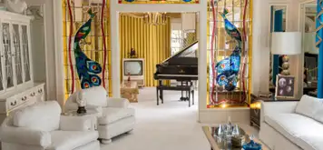 Image related to Graceland Mansion