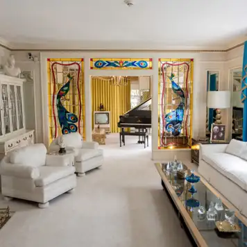 Image related to Graceland Mansion