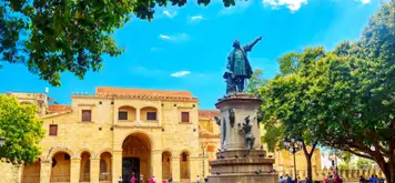 Image related to Columbus Park