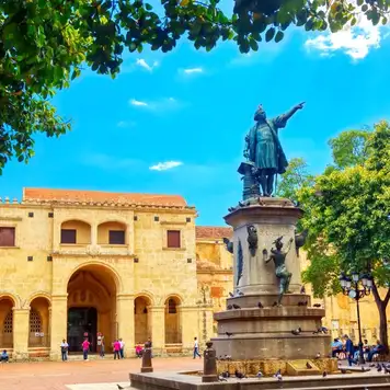 Image related to Columbus Park