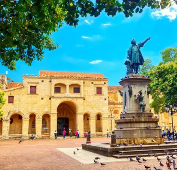 Image related to Columbus Park