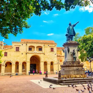 Image related to Image related to Columbus Park