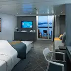 Overview of a Suite