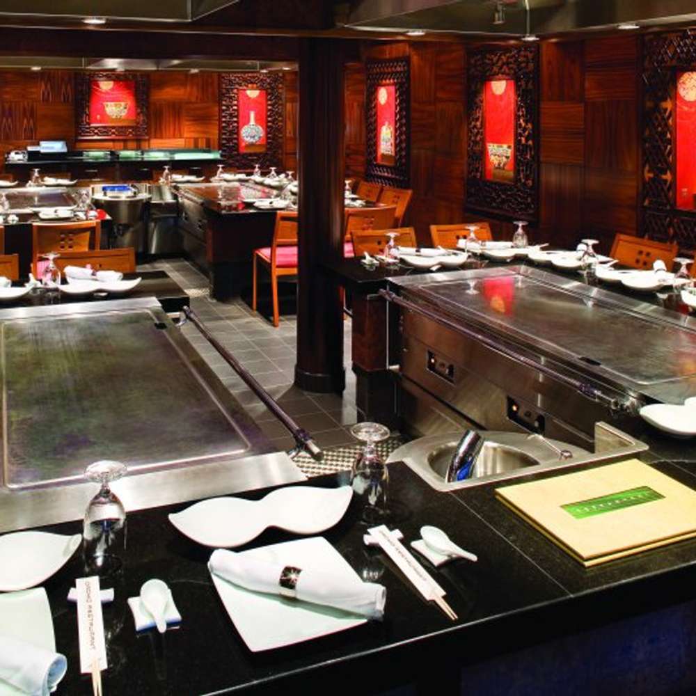 NORWEGIAN GEM