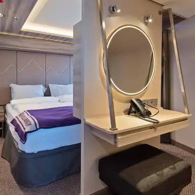 Image related to Expedition Large Suite with Balcony