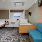 Overview of a Outside