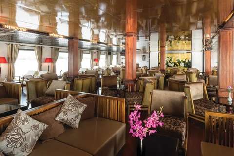 Image related to Saigon Lounge