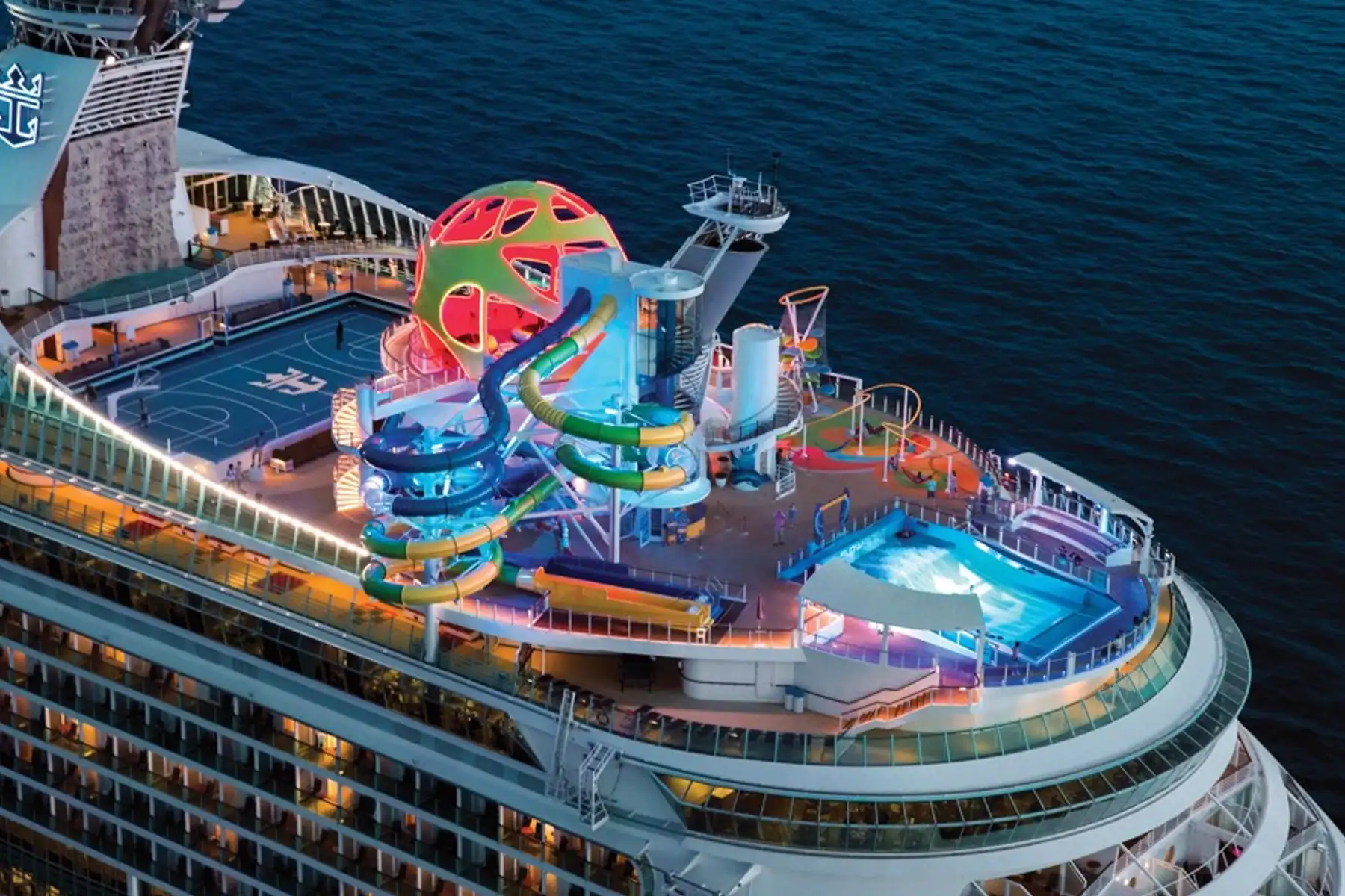 Image related to Mariner of the Seas