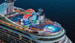 Mariner of the Seas