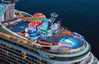 Image related to Western Mediterranean cruise from Barcelona