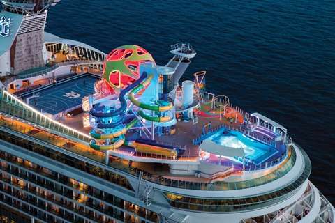 Image related to Mariner of the Seas