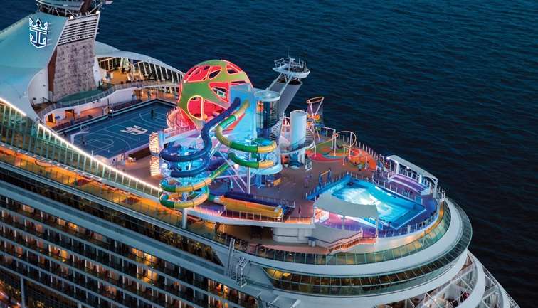 Mariner of the Seas