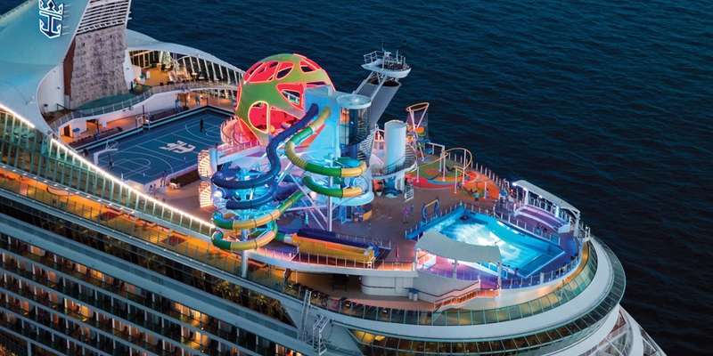 Mariner of the Seas