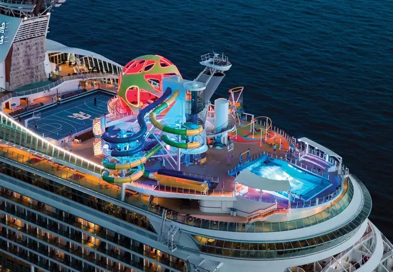 Mariner of the Seas