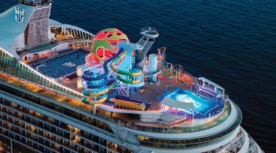 Image related to Mariner of the Seas