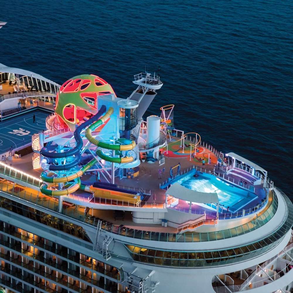 Mariner of the Seas