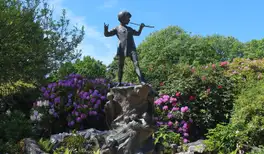 Image related to Sefton Park