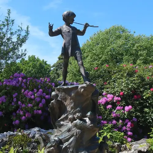 Image related to Image related to Sefton Park