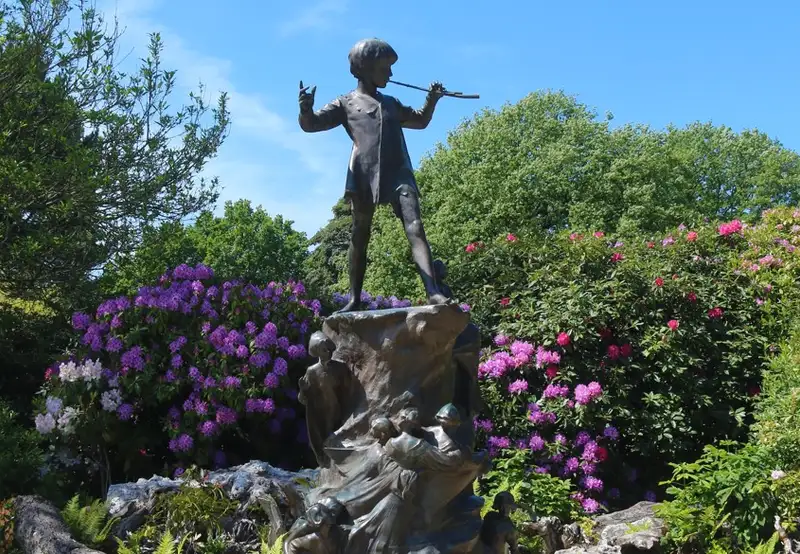 Image related to Sefton Park