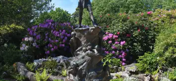 Image related to Sefton Park