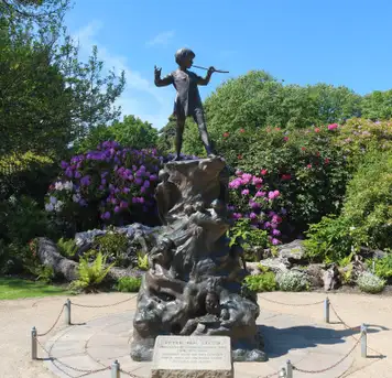 Image related to Sefton Park