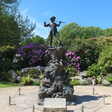 Image related to Image related to Sefton Park