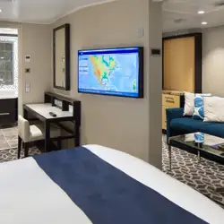 Image related to Grand Suite - 1 Bedroom