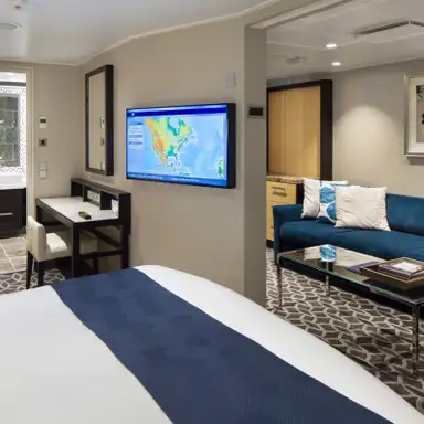 Image related to Grand Suite - 1 Bedroom