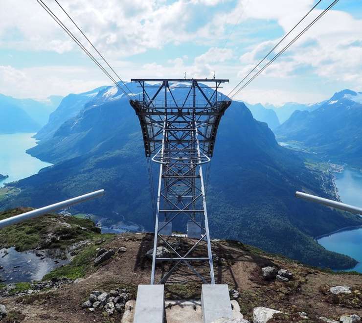  Loen Skylift