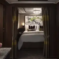 Image related to Suite Deluxe Family con balcón y 2 dormitorios