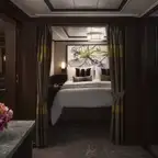 Overview of a Suite