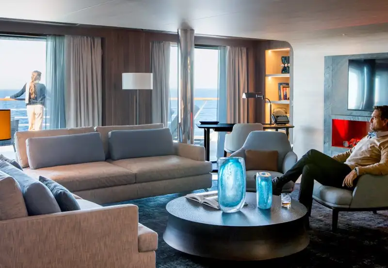 Suite