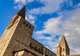 Abbey of St-Philibert de Tournus