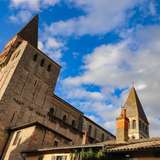 Image related to Abbey of St-Philibert de Tournus